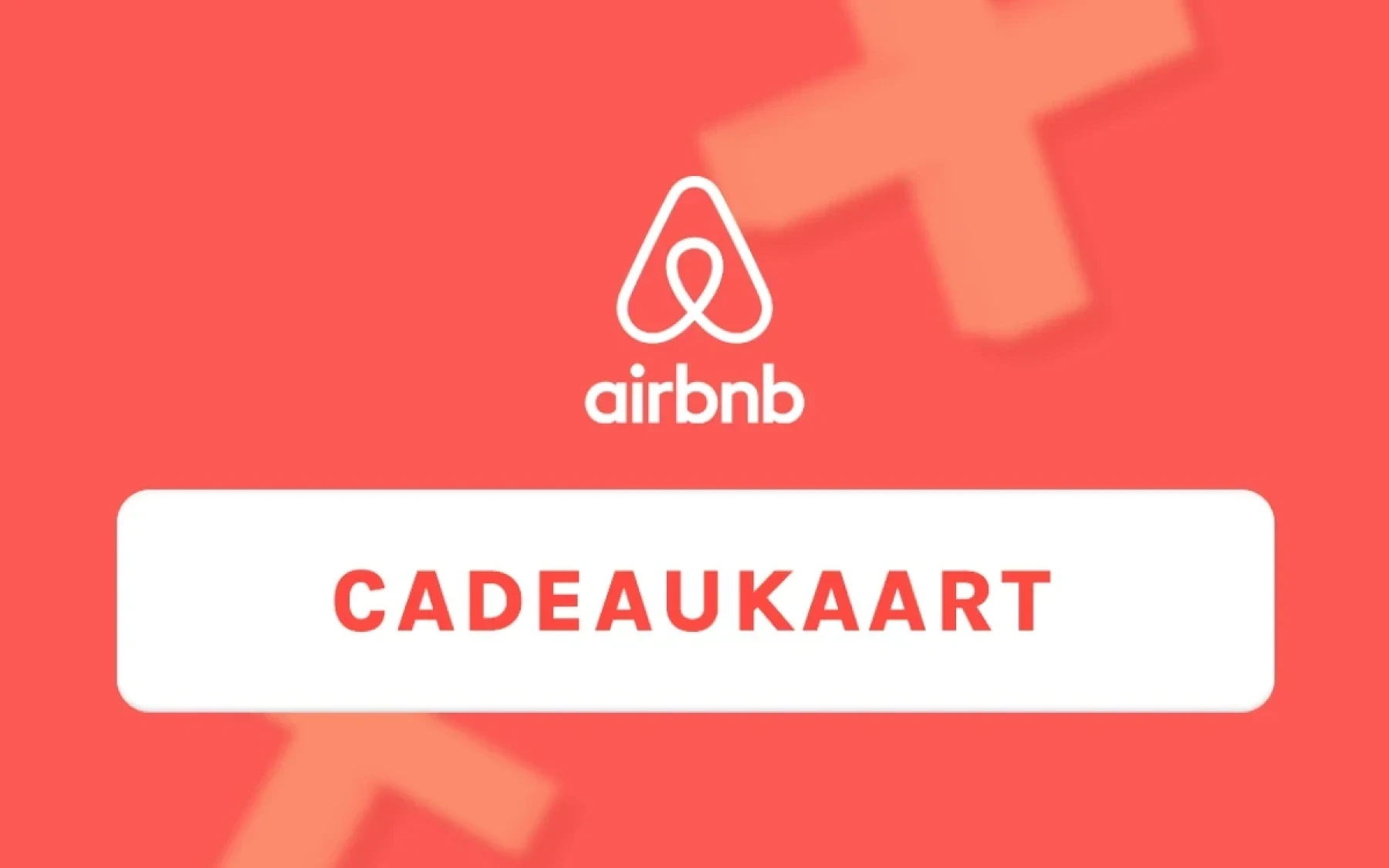 De Airbnb giftcard: Begin je reis bij Ikwiltegoed.nl