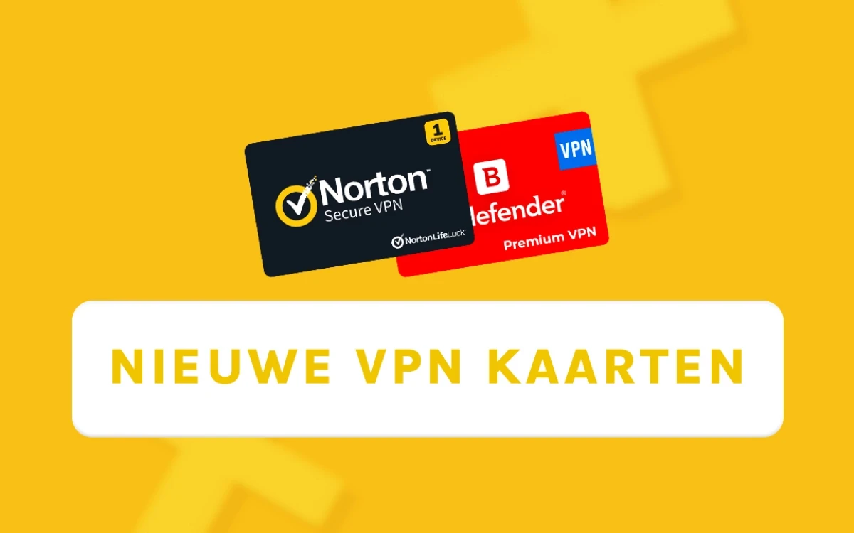 Bitdefender Premium VPN en Norton Secure VPN: Ontdek de Beste VPN-oplossing voor Jou