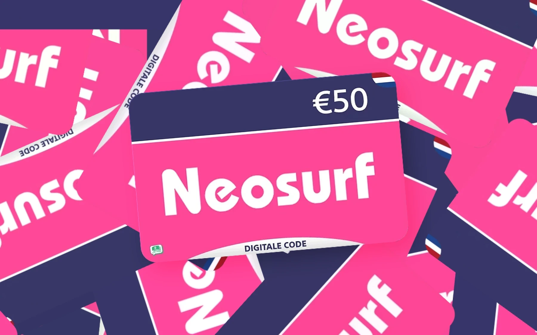 De voordelen van Neosurf: waarom je er een moet hebben voor online betalingen