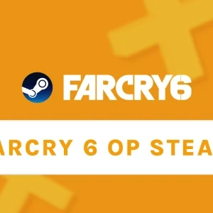 Far Cry 6: Vanaf 11 mei 2023 ook beschikbaar voor PC!