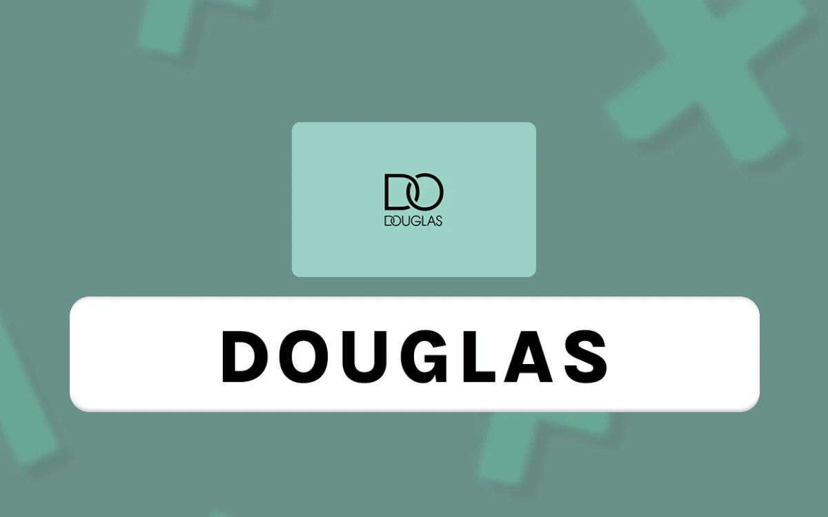 Ontdek de Douglas Cadeaukaart: Het Perfecte Geschenk voor Elke Gelegenheid
