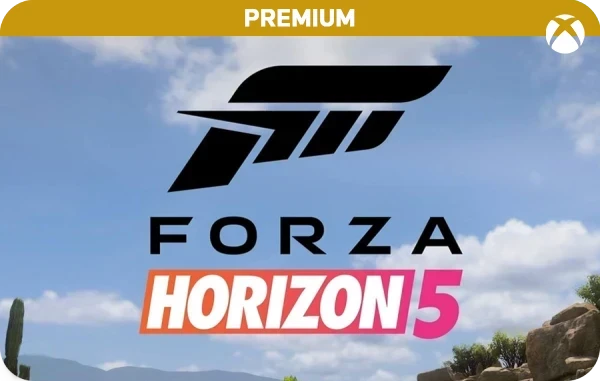 Forza Horizon 5 Premium Edition (Xbox)