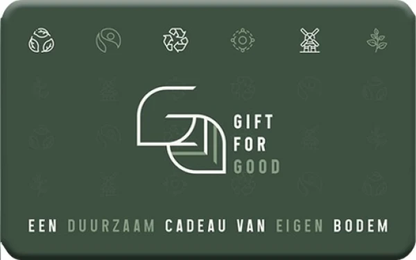 Gift for Good giftcard