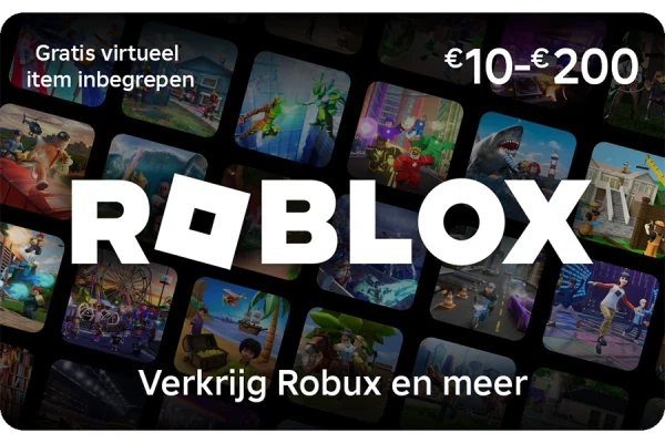 Roblox Giftcard Variabel