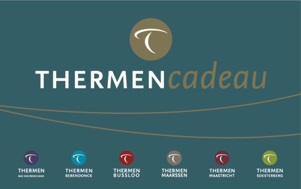 Thermen Cadeaukaart