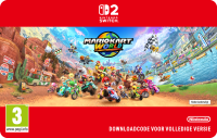 Mario Kart World (Switch 2)