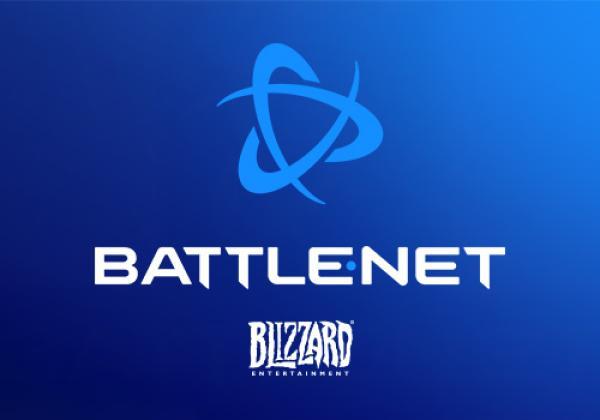 Blizzard Gift Card 50 euro