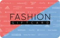 Fashion Giftcard