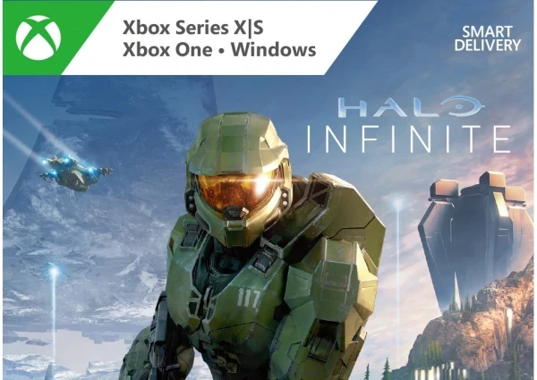 Halo Infinite (Xbox)