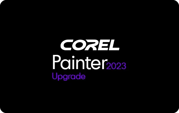 Painter 2023 ML Upgrade (PC/Mac)