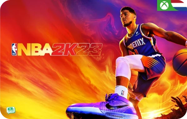 NBA 2K23 (Xbox Series X/S)
