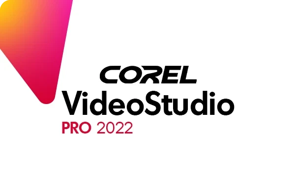 Corel VideoStudio Pro 2022