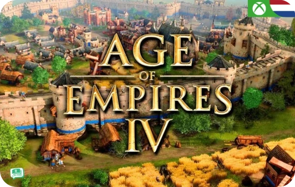 Age of Empires IV (Xbox)