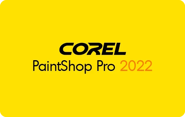 PaintShop Pro 2022 - Multilanguage