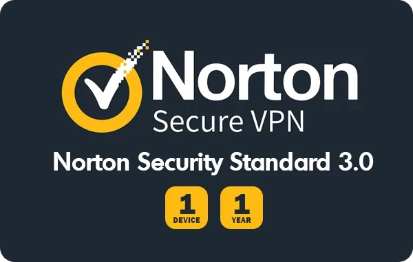 Norton Security Standard 3.0 (1 Device/1 Year) NL/FR (Windows/Mac/iOS/Android)