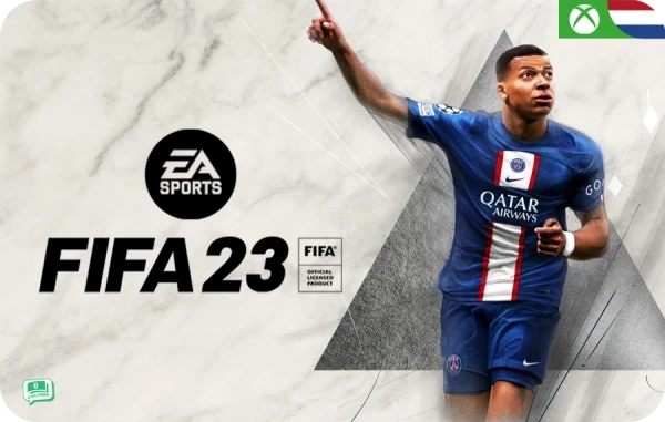 FIFA 23 Standard Edition (Xbox One)