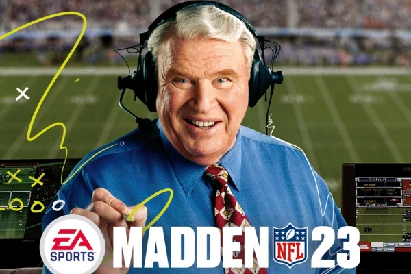 Madden NFL 23 Standard Edition (Xbox One)