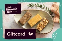 The Brownie Box Giftcard
