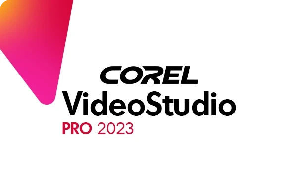 Corel VideoStudio Pro 2023