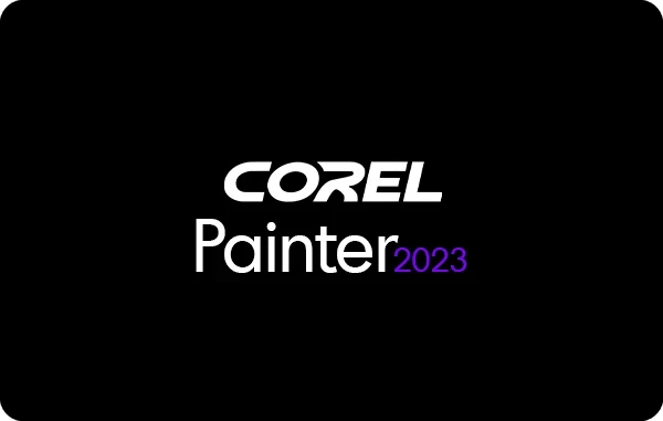Painter 2023 ML (PC/Mac)