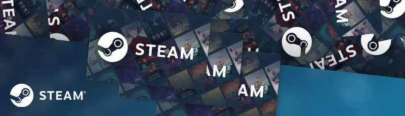 Steam