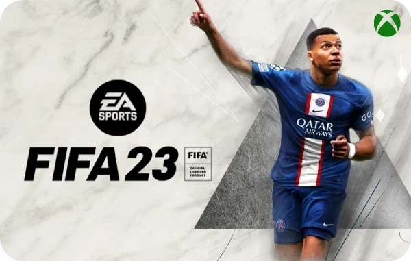 FIFA 23 Standard Edition (Xbox One)