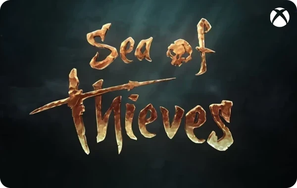 Sea of Thieves (Xbox)