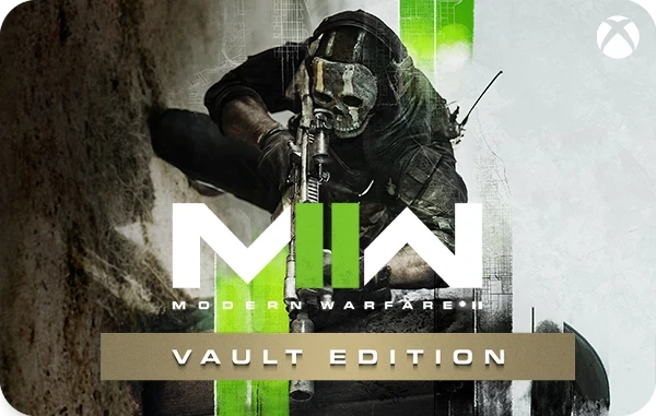 Call of Duty Modern Warfare 2 Vault Edition (Xbox)