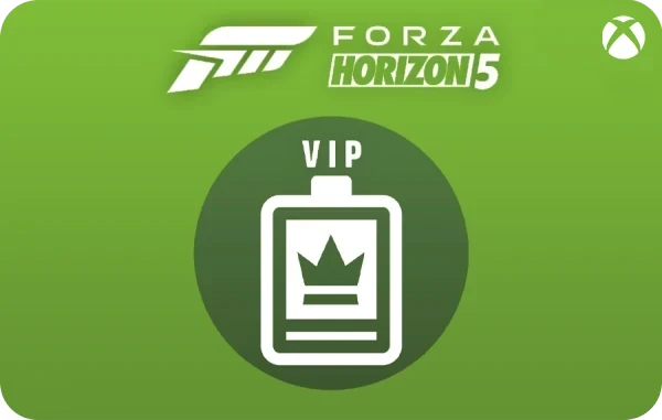 Forza Horizon 5 VIP-lidmaatschap (Xbox)