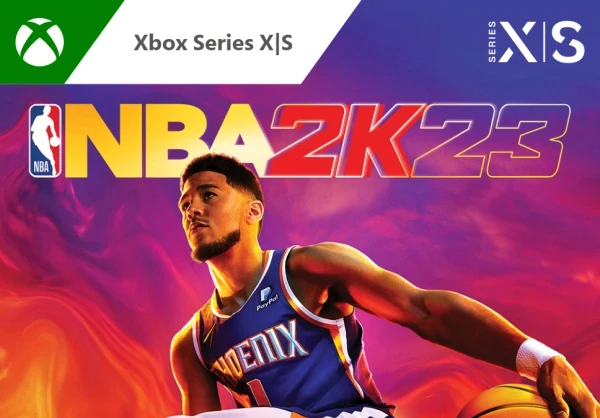 NBA 2K23 (Xbox Series X/S)