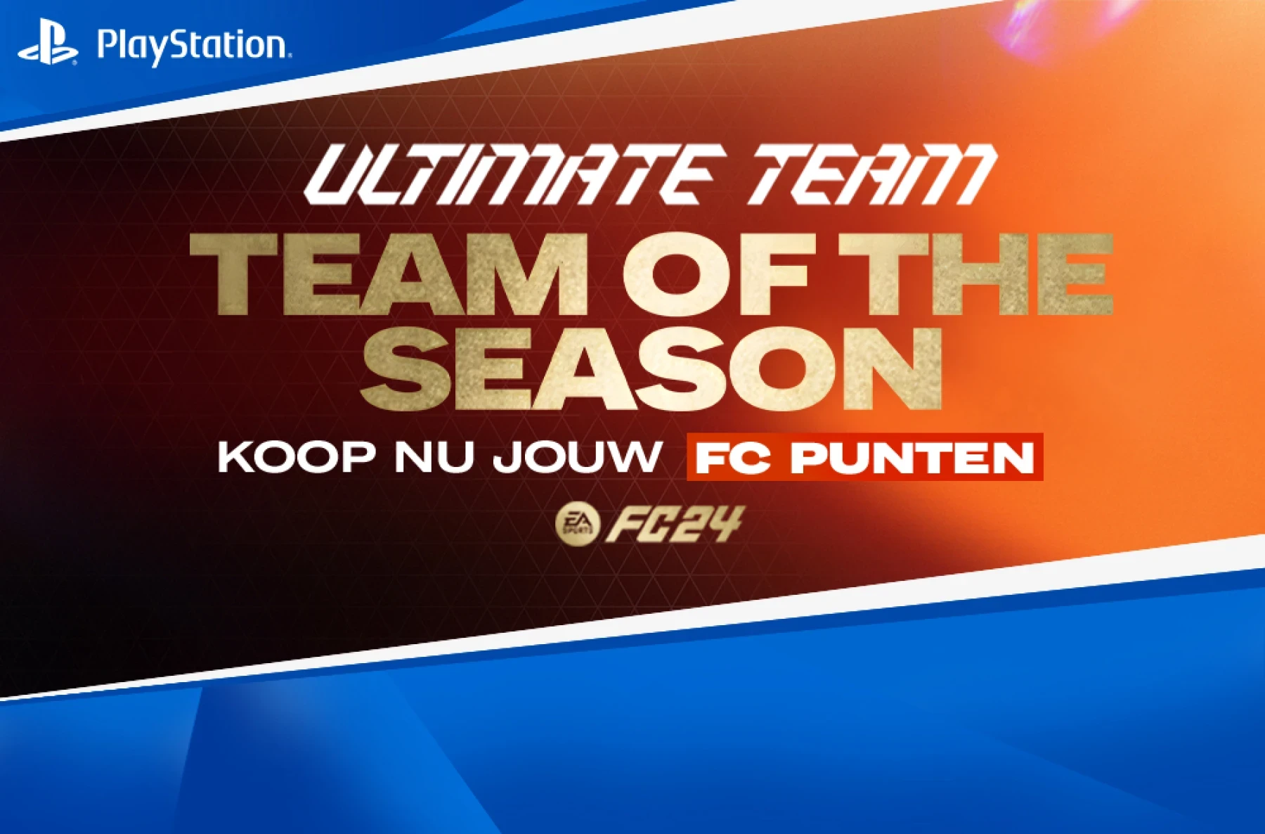 Ultimate Team of the Season (TOTS) in FC24: Ontdek de Beste spelers van dit seizoen