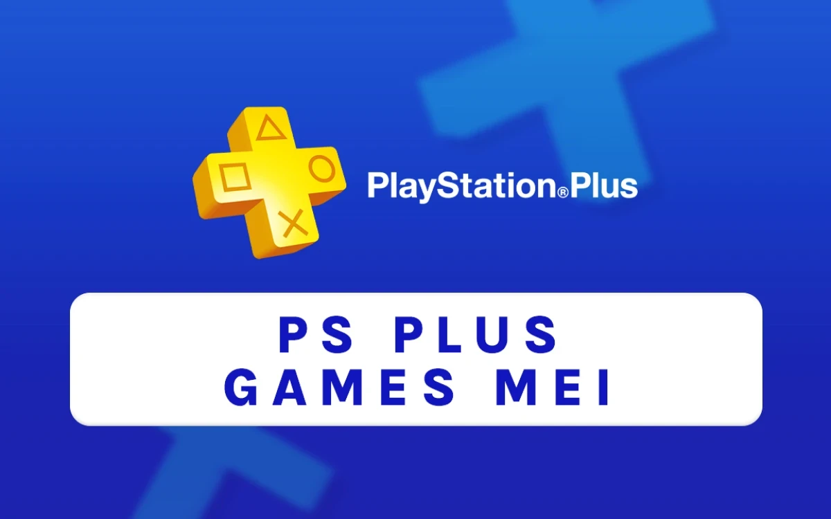 Gratis PlayStation Plus Games van Mei: Ontdek Grid Legends, Chivalry 2 en Descenders