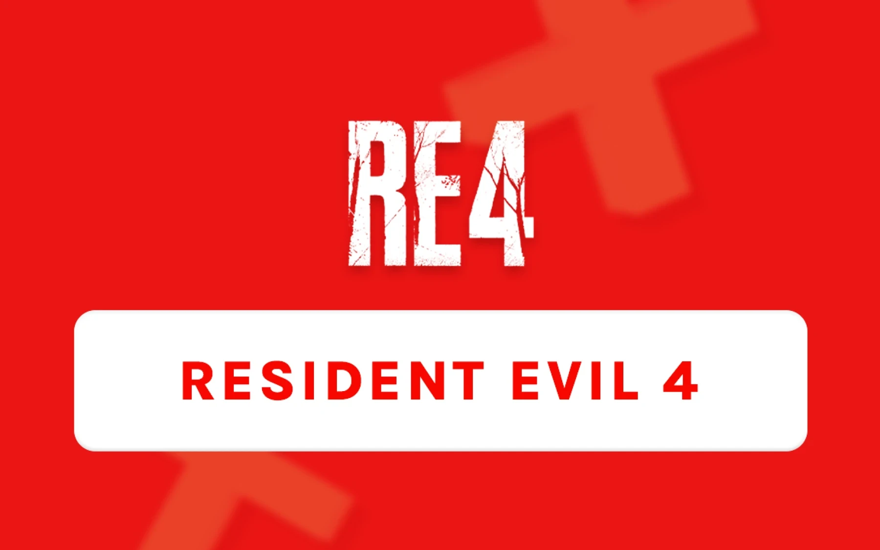 Griezelig en bloederig: Resident Evil 4 Remake is er bijna!