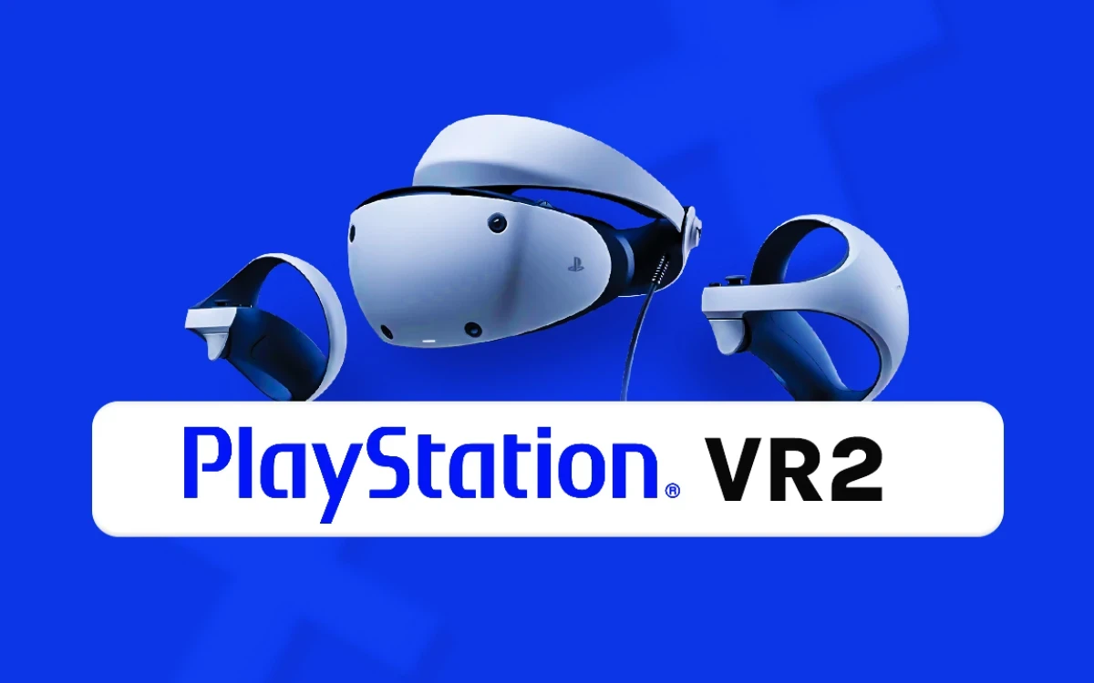 De nieuwe PlayStation VR2 is er!