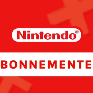 Nintendo abonnementen: geniet van onbeperkt gamen en exclusieve voordelen!