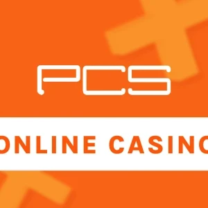 Betalen met PCS in een online casino: gemakkelijk en veilig!