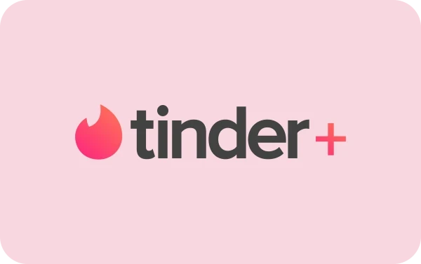 Tinder Plus 1 maand