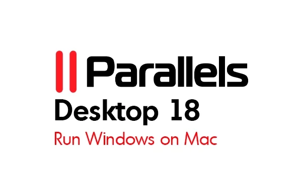 Parallels Desktop 18