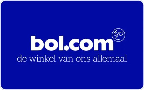 Bol Cadeaukaart