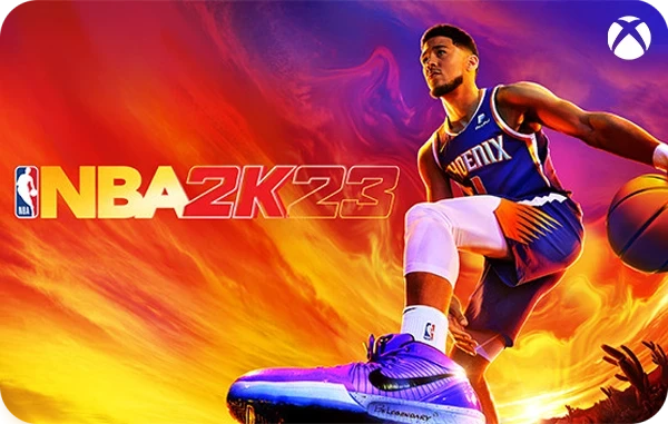 NBA 2K23 (Xbox Series X/S)