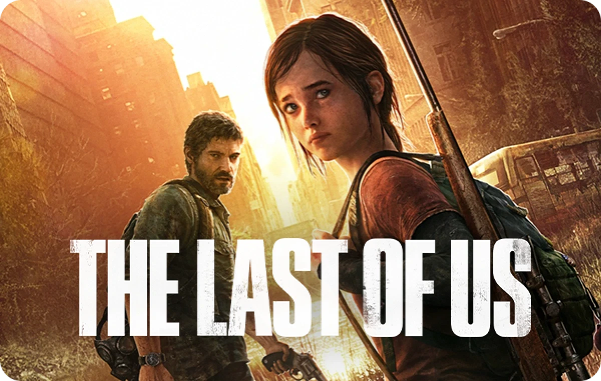 The Last of Us™ Part I - Deluxe Edition