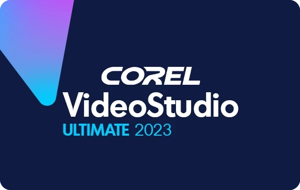 Corel VideoStudio Ultimate 2023