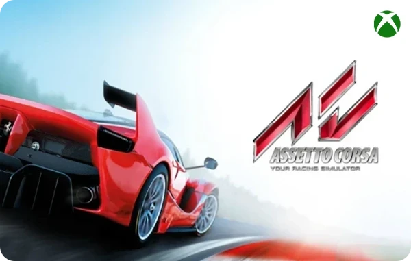 Assetto Corsa (Xbox One)