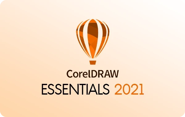 CorelDRAW Essentials 2021