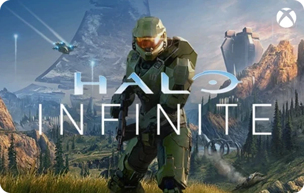 Halo Infinite (Xbox)