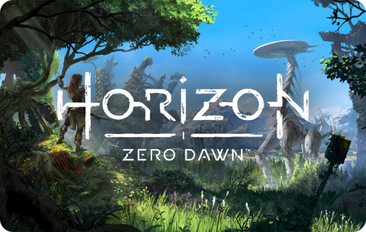 Horizon Zero Dawn™ Complete Edition