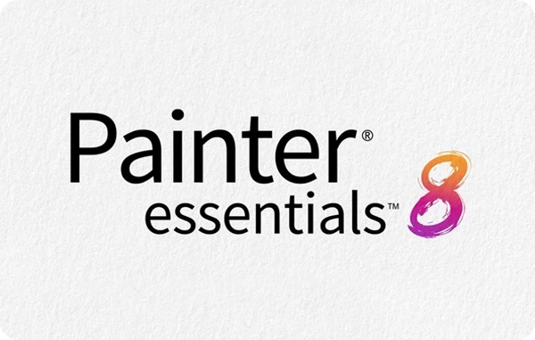 Corel Painter Essentials 8