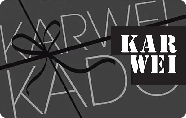 Karwei Cadeaukaart