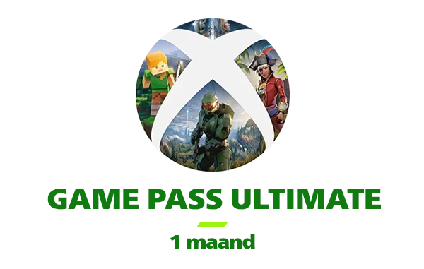 Vuiligheid bovenste Regeneratie Xbox Live Game Pass 3 maanden | Ikwiltegoed.nl